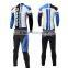 2016 new style hotsale custom sportwear monton cycling wear clothing with factory price wholesale