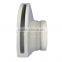 3 inch Curb Flusher for water truck