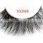 Fashion style 3D mink eyelashes ,hot sell eyelash,100% handmade wholesale eyelash