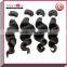 2016 Factory Hot Sale Brazilian Loose Wave Tangle&Shedding Free Wavy Hair Products