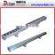 Individual LED control 18pcs 3 in 1 RGB wall washer led stage light