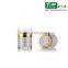 High Quality Acrylic Airless Pump Jar for Cream 15g/30g/50g