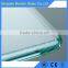 12mm soild flat tempered glass for building