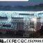 outdoor waterproof IP68 advertising led fixel lights DC12V CE UL FCC approved