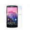 Wholesale AAA quality HD clear tempered glass screen protector for Nexus 5