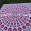 Special handmade Mandala cotton Elephant tapestry tiedye picnic blanket wholesale