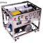 Portable Seawater Desalination RO plant 1000L/D desalinator