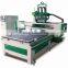 China ATC Wood CNC Router for Composite Panel Furniture Making