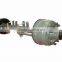 China Factory Semi Trailer Parts 14T American Type Axles
