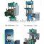 Rubber Vulcanizing Press Machine/Conveyor Belt Plate Vulcanizing Machine/ Hydraulic Press Machinery/Rubber Molding Press