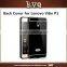 Metal Aluminum Shockproof Back Cover Case for Lenovo Vibe P1