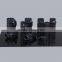 XinBo Composite-X Series Carbon Fiber Telescopic Pole Locking System