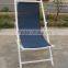 Chinese Rattan Outdoor Chaise Loungers