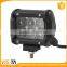 Waterproof spot beam led light bar, led bar light, 9-32V led work light