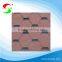 best quality fashionable green roofing type bitumen shingles