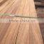 20x90mm light yellow merbau real wood deck flooring