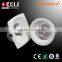 New design led downlight 24w anti-glare downlight reflector downlight 9w 16w 24w