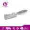 New Design Stainless Steel Flat Grater with PP handle