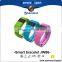 2016 High Quality Smart Bluetooth Bracelet