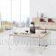 High-end & Easy assembling writing Modern Simple style Office desk (SZ-OD377)