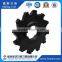 Zhuzhou Carbide Cutting Tool CNC Indexable Milling Machine Tools