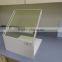 x ray protective lead glass from China manufacture