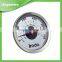 High Temperature Oven Thermometer with Stem