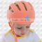 Protective Soft Baby Hat Custom Baby Safety Helmet