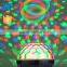 Magic Light disco bluetooth speaker with flashing light