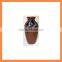 2015 New High Quality Cheap Chinese Plain 6'' Ceramic Vase