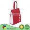 Good Price Customize Original Brand Insulated Pp Non-Woven Cooler Bag