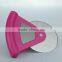 3.5 inch Ultra Sharp Plastic Wheel Pizza Knife