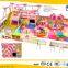 New arrival supermarket kids play games entertaiment