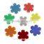 pedestrian road safety reflector/cute shape prism plasic reflector
