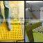 Frp Fiberglass Reinforced Plastic Safety Grate
