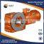 marine helical gearbox