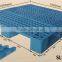 HIgh Quality Cheap Logistic Stacking Heavy Duty Plastic Pallet Factory