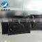 Vacuum thermoforming plastic shell