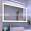 Bathroom Sensor LED Illuminated Mirror