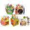 EN71 Hot Sale 2015 New Toy for Kid OEM/ODM Educational Wooden New Toy