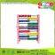 early learning cartoon beads toys educational abacus soroban counting frame