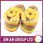 Cheap Promotion Customized Logo Monster Custom Printing Slippers