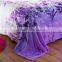 china supplier soft printed Flannel bedding sets
