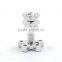 BJ-CCA-001 Top Quality Universal Aluminum Motocross Clutch Cable Adjuster