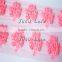 Low-priced to sale shamrock flower, Easter day accessories/ shabby leaves flower