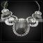 New product elegant cluster pearl necklace  com, fashion necklaces 2015