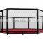 Fighting Martial Arts Boxing Training/MMA Cage/floor boxing ring