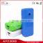 Low price 4000mAh minion 18650 battery power bank