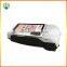 New arrival 4 inch all in one android pos terminal with nfc reader/card reader/thermal printer------Gc068