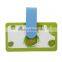 Multi function Silicone Magnetic clip Mobile Phone Holder